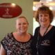 Michelle and Kathy Boulevard Bistro