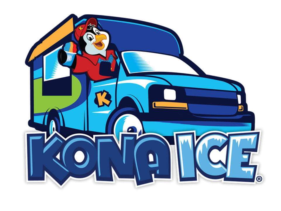 Kona Ice DCBA